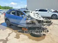 2015 Subaru XV photo