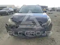 2015 Subaru XV фото