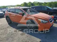2015 Subaru XV фото