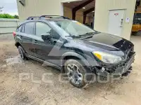 2015 Subaru XV фото
