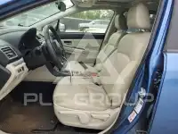 2015 Subaru XV фото
