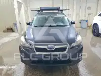 2015 Subaru XV фото