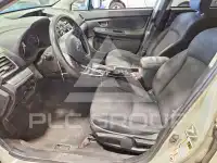 2015 Subaru XV фото