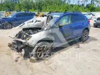 2015 Subaru XV photo