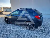 2015 Subaru XV фото