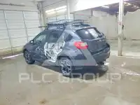 2015 Subaru XV фото