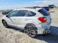 2015 Subaru XV фото
