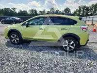 2015 Subaru XV photo