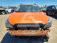 2015 Subaru XV фото