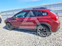 2015 Subaru XV фото