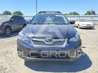 2015 Subaru XV фото