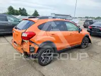 2015 Subaru XV photo