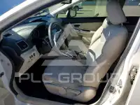 2015 Subaru XV фото
