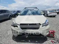 2015 Subaru XV photo