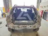 2015 Subaru XV фото