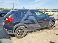 2015 Subaru XV фото