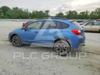 2015 Subaru XV фото