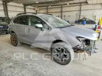 2015 Subaru XV фото