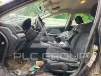 2015 Subaru XV фото