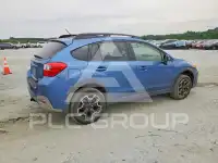 2015 Subaru XV фото