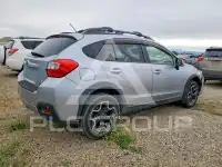 2015 Subaru XV фото
