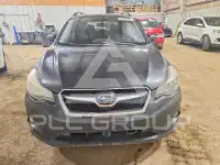 2015 Subaru XV photo