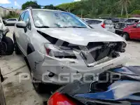 2015 Subaru XV фото