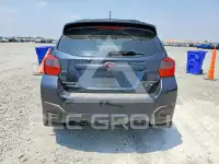 2015 Subaru XV фото