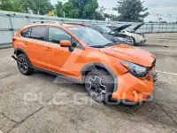 2015 Subaru XV photo