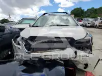 2015 Subaru XV фото
