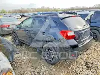 2015 Subaru XV фото
