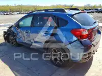 2015 Subaru XV фото