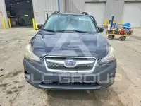 2015 Subaru XV photo