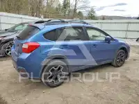 2015 Subaru XV photo