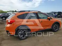 2015 Subaru XV фото