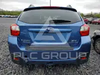 2015 Subaru XV фото