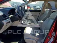 2015 Subaru XV photo