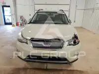 2015 Subaru XV фото