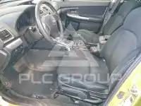 2015 Subaru XV фото
