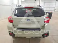 2015 Subaru XV фото