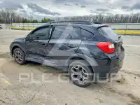 2015 Subaru XV photo