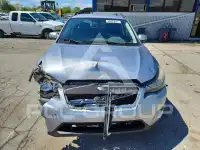2015 Subaru XV photo