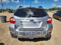2015 Subaru XV фото