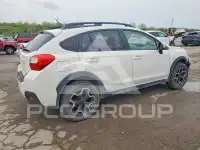 2015 Subaru XV фото