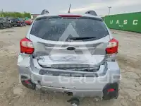 2015 Subaru XV фото