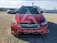 2015 Subaru XV photo