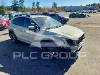 2015 Subaru XV фото