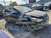 2015 Subaru XV фото