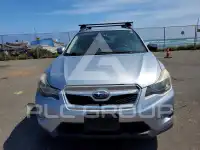 2015 Subaru XV photo