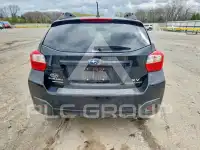 2015 Subaru XV photo